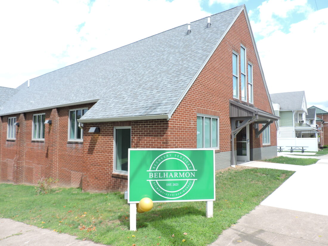 Belharmon Recovery Services Officially Opens Today in Barnesville